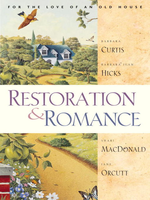 Title details for Restoration and Romance by Shari Macdonald - Available